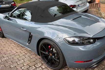 Porsche Boxster 67.000 km 69.904 &euro; Idar-Oberstein 55743