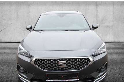 Seat Tarraco 89.324 km 26.900 &euro; Hagenow 19230