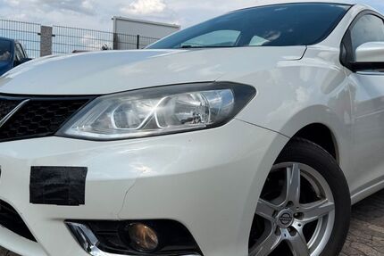 Nissan Pulsar 285.500 km 3.999 &euro; Hildesheim 31137