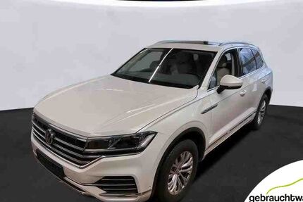 VW Touareg 56.021 km 42.949 € Horn-Bad Meinberg 32805