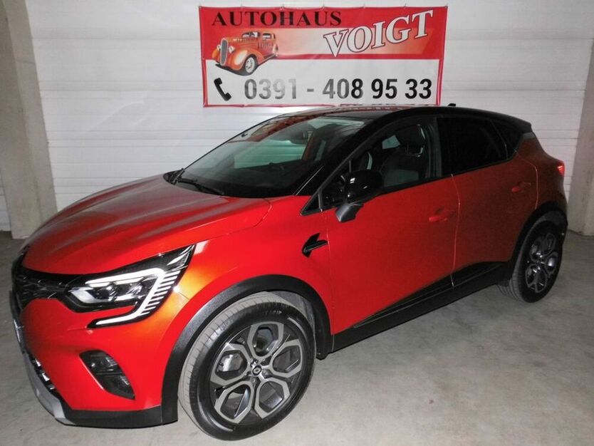 Captur