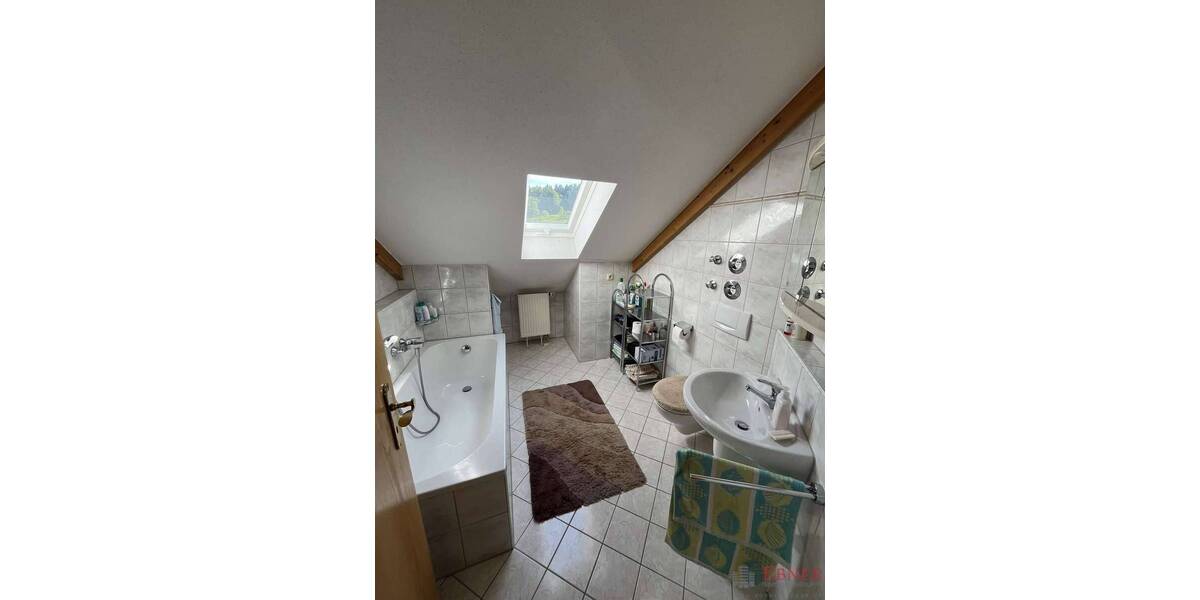 Etagenwohnung Arnbruck - 2 Zimmer, 55 m&sup2;, 130.000&euro; | Angebot:26712527