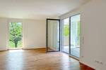 3-Zimmer-Wohnung in Leinfelden-Echterdingen »Schelmenäcker Haus 2, preisgedämpft«