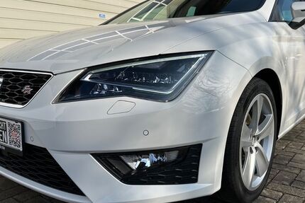 Seat Leon 122.600 km 9.999 &euro; Hilpoltstein 91161