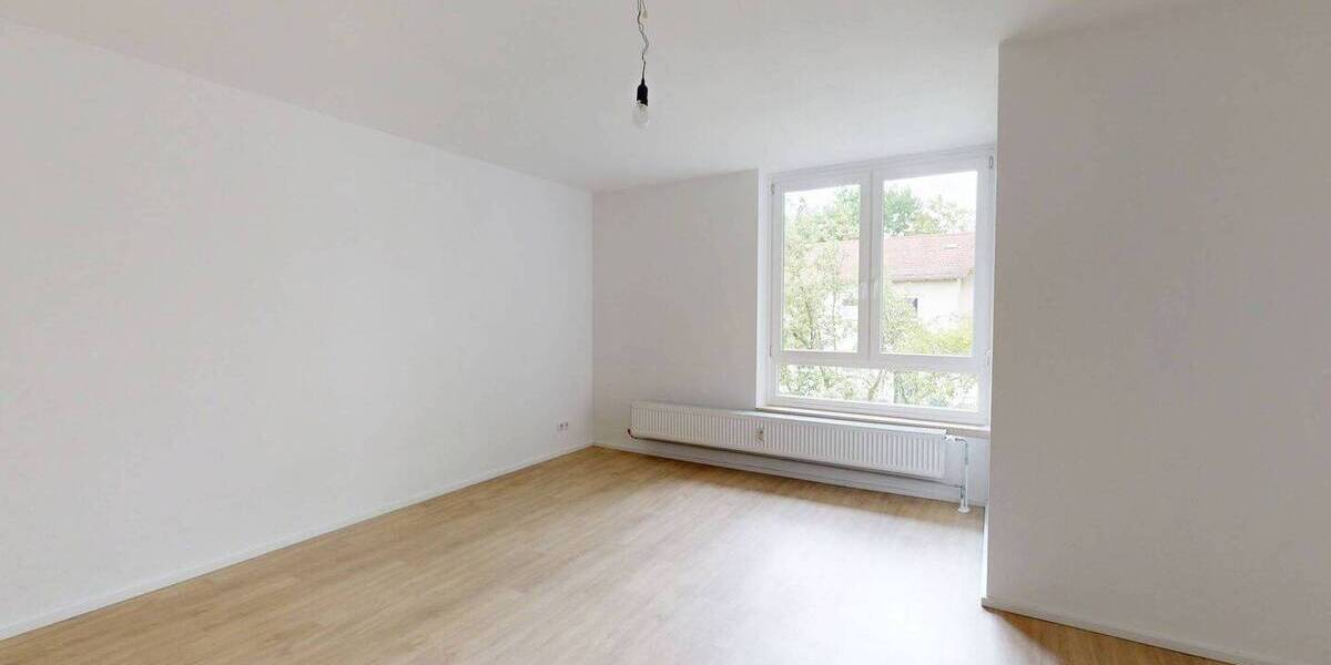 Etagenwohnung Roding Kienholz - 3 Zimmer, 71 m&sup2;, 590&euro; | Angebot:26797777