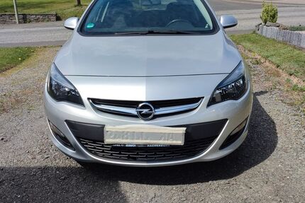 Opel Astra 169.300 km 3.599 &euro; Birken-Honigsessen 57587