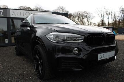 BMW X6 215.000 km 34.995 € Stuhr 28816