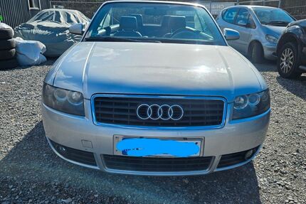 Audi A4 259.000 km 1.999 &euro; Malsch 76316
