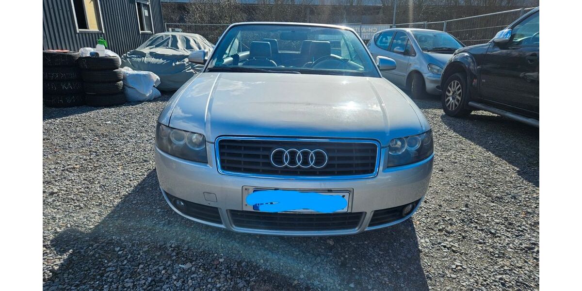 Audi A4 259.000 km 1.999 &euro; Malsch 76316