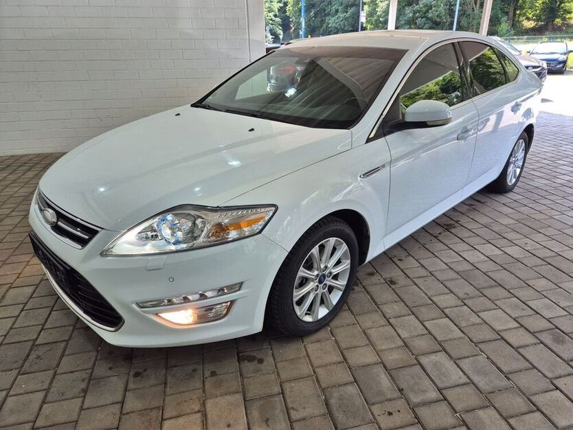 Mondeo