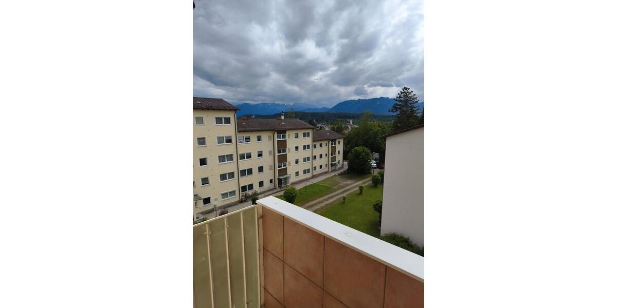 Etagenwohnung Bad Tölz - 2 Zimmer, 66 m&sup2;, 310.000&euro; | Angebot:27006651