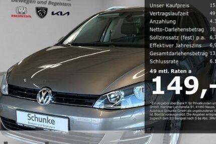VW Golf 65.150 km 15.250 &euro; Aurich 26607