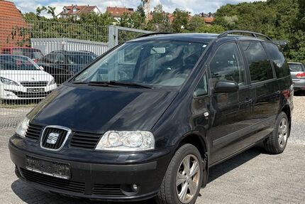 Seat Alhambra 339.085 km 2.790 &euro; Würzburg 97076
