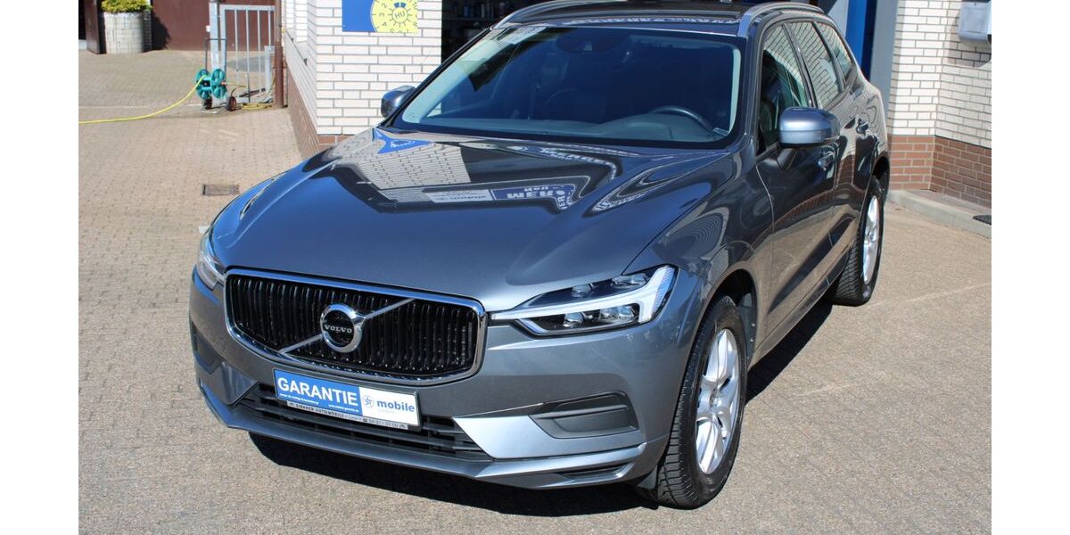 Volvo XC60 135.100 km 24.500 &euro; Leer 26789