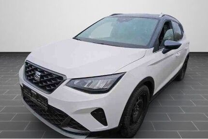 Seat Arona 55.611 km 18.880 &euro; Mayen 56727