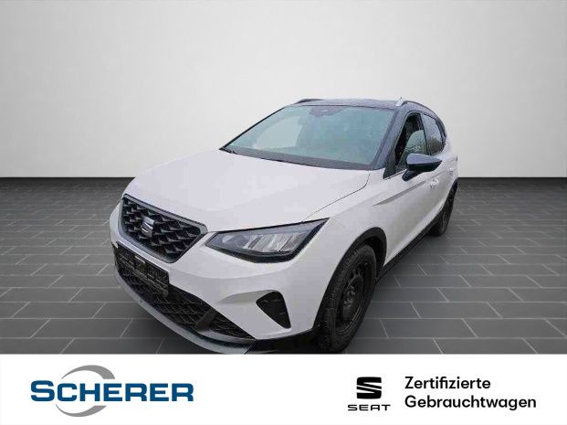 Seat Arona 55.611 km 18.880 &euro; Mayen 56727