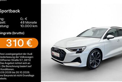 Audi A3 5.694 km 31.490 &euro; Hofheim 65719