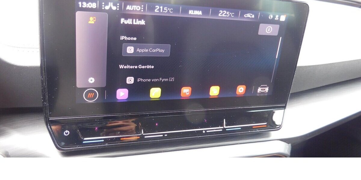 Cupra Formentor 1.5 TSI BMT Klima LED Alu Navi 15.600 km 21.490 &euro; Vordorf 38533