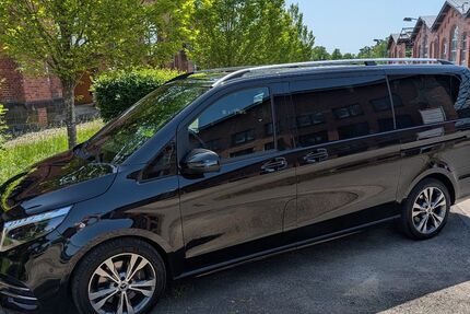 Mercedes-Benz V 300 67.000 km 48.480 &euro; Riegelsberg 66292