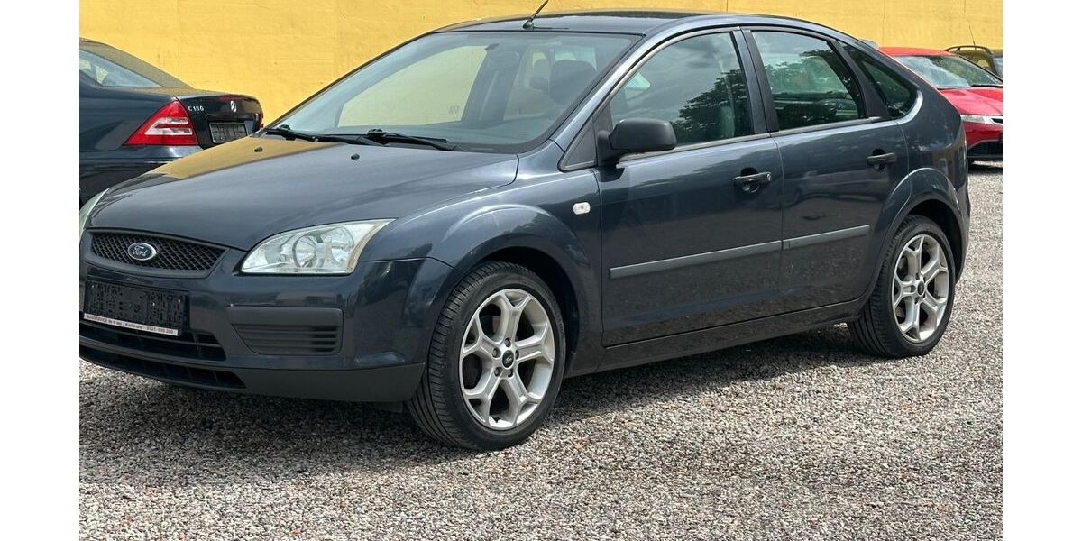 Ford Focus 145.000 km 1.998 &euro; mannheim 68199