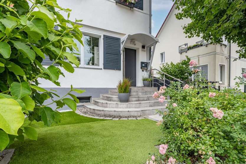 Haus zum Kaufen in Berlin 559.990 € 93.79 m²