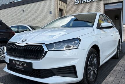 Skoda Fabia 36.000 km 14.990 &euro; Stadthagen 31655
