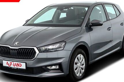 Skoda Fabia 40.649 km 17.490 &euro; Senftenberg 01968