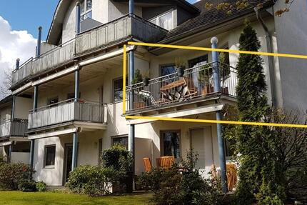 Wohnung Verden (Aller) - 3 Zimmer, 75 m&sup2;, 222.000&euro; | Angebot:24884224