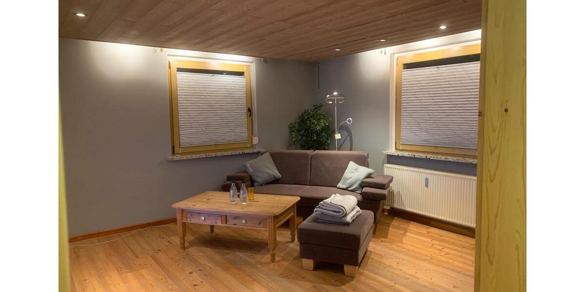 Etagenwohnung Neustadt bei Coburg - 5 Zimmer, 84 m&sup2;, 650&euro; | Angebot:25972968