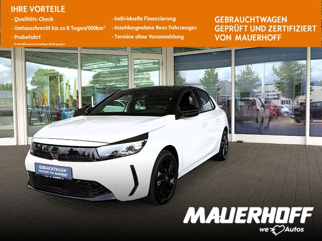 Opel Corsa 7.353 km 18.990 € Bühl 77815