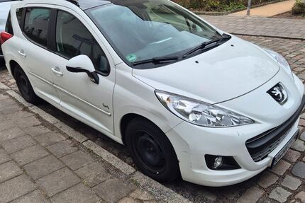 Peugeot 207 60.959 km 3.000 &euro; Berlin 12489