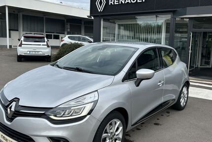 Renault Clio 63.144 km 10.790 &euro; Lemgo 32657