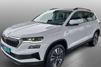 Skoda Karoq 27.187 km 34.990 &euro; Diez 65582