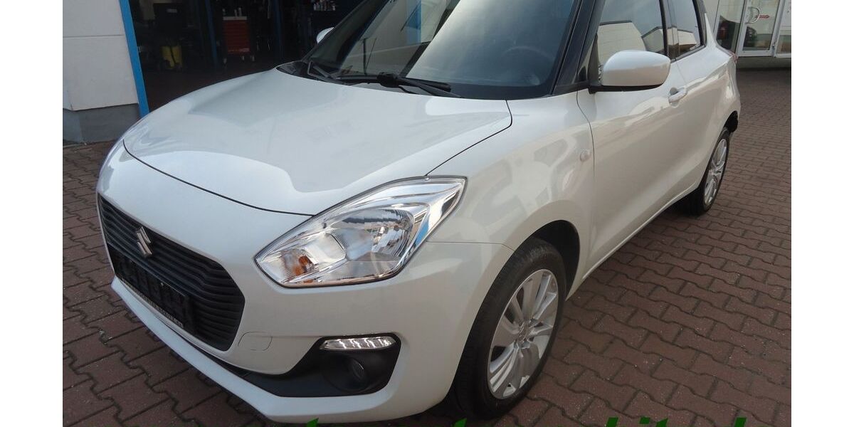 Suzuki Swift 78.738 km 12.550 &euro; Nobitz 04603