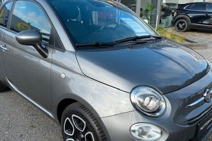 Fiat 500 62.527 km 11.990 € Leer 26789