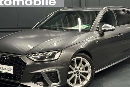 Audi A4 117.000 km 25.790 &euro; Helmstedt 38350