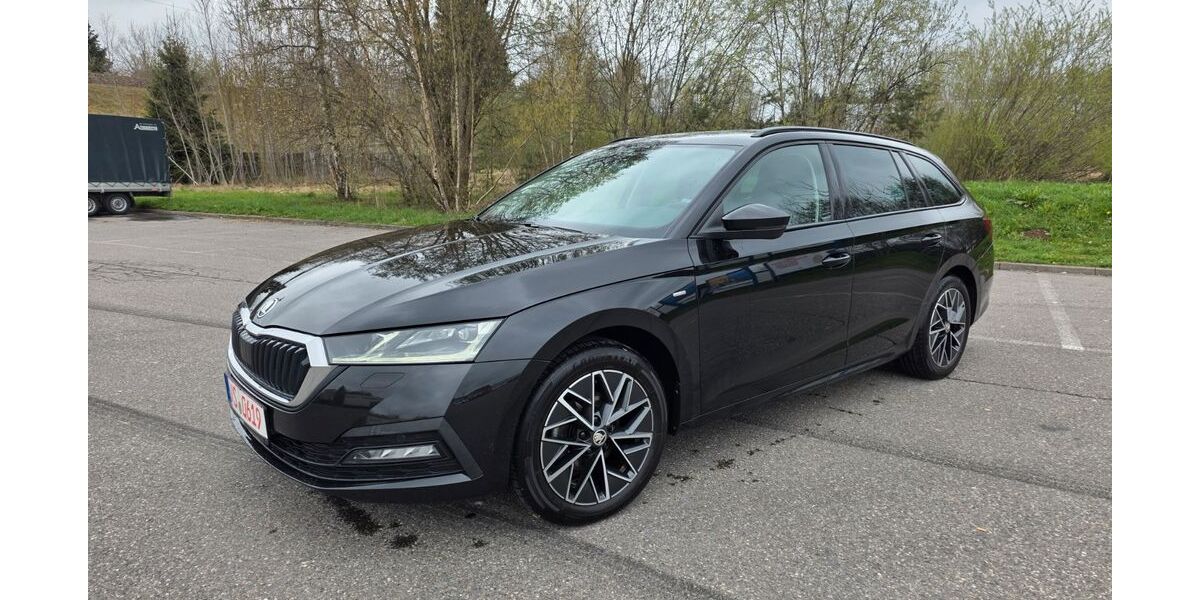 Skoda Octavia 166.035 km 17.200 &euro; Villingen-Schwenningen 78052