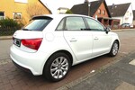 Audi A1 109.200 km 10.250 &euro; Burgdorf 31303