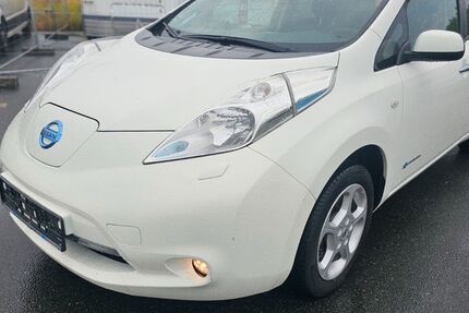 Nissan Leaf 43.948 km 6.990 &euro; Schönefeld OT Großziethen 12529