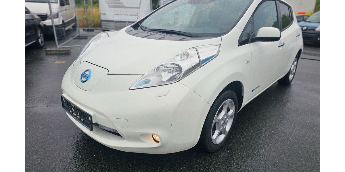 Nissan Leaf 43.948 km 6.990 &euro; Schönefeld OT Großziethen 12529