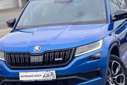 Skoda Kodiaq 158.845 km 29.900 € Hückelhoven 41836