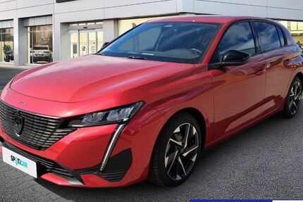 Peugeot 308 8.300 km 19.590 &euro; Jüterbog 14913