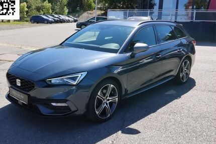 Seat Leon 63.351 km 23.990 &euro; Annaberg-Buchholz 09456