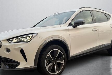 Cupra Formentor 28.464 km 22.980 &euro; Daun 54550