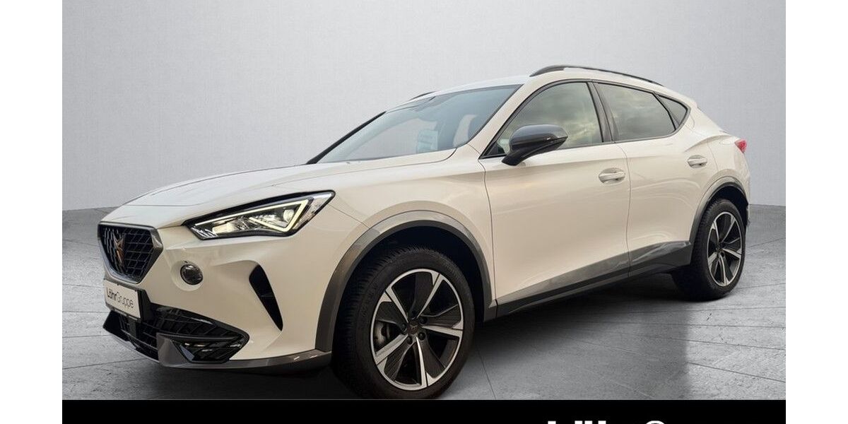 Cupra Formentor 28.464 km 22.980 &euro; Daun 54550