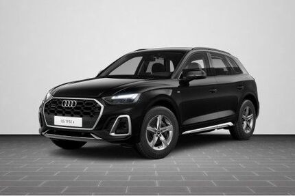 Audi Q5 22.961 km 46.890 &euro; Simmern 55469