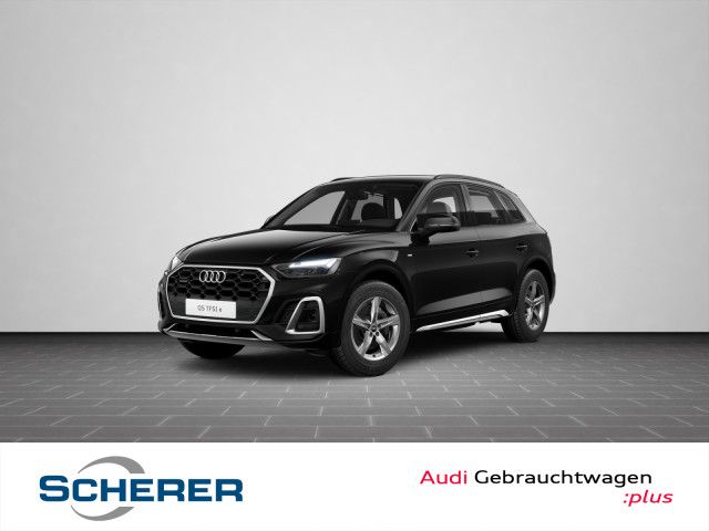 Audi Q5 22.961 km 46.890 &euro; Simmern 55469