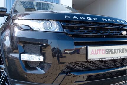 Land Rover Range Rover Evoque 68.000 km 18.490 &euro; Königsbrunn 86343