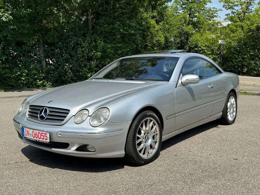 CL 500