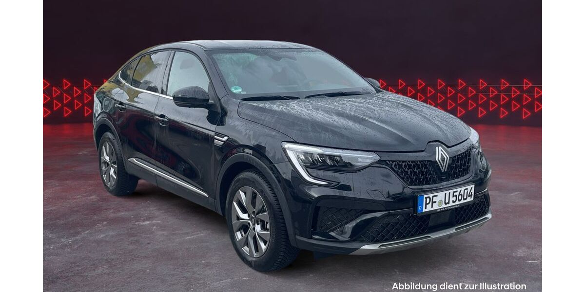 Renault Arkana 1.050 km 29.940 &euro; Birkenfeld 75217
